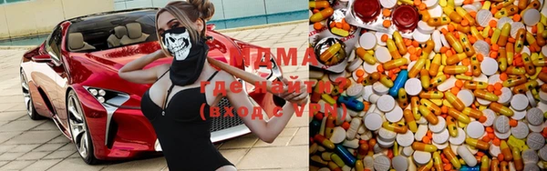 индика Лагань